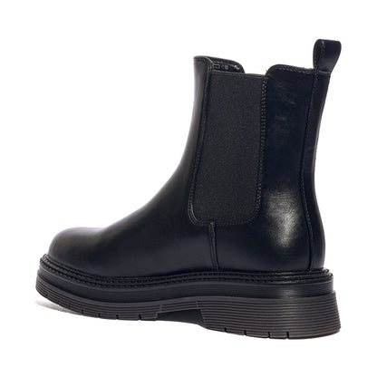 LUMBERJACK 102694432 BLACK Beatles Donna 