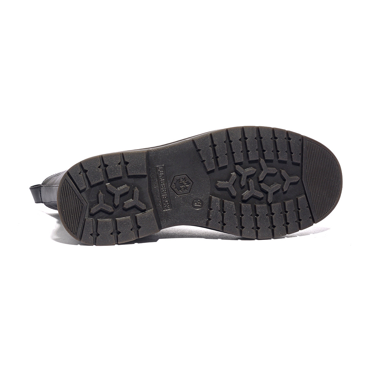 LUMBERJACK 102694432 BLACK Beatles Donna 
