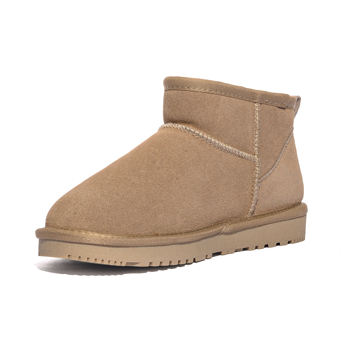 LUMBERJACK 102695563 MILK Polacchine Donna 