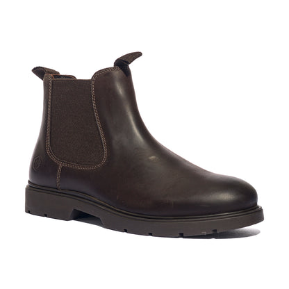 LUMBERJACK 102697378 BROWN Beatles Uomo 