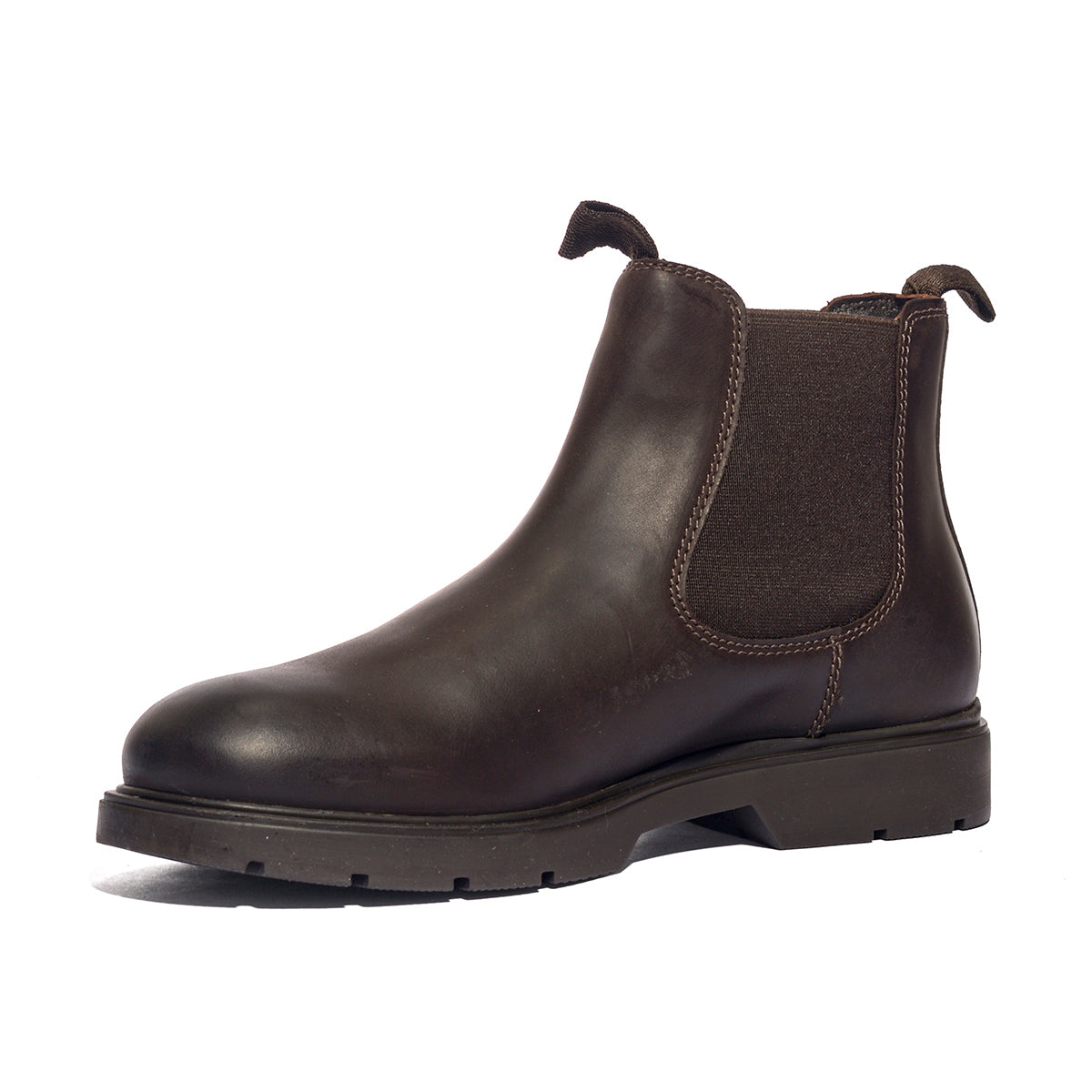 LUMBERJACK 102697378 BROWN Beatles Uomo 