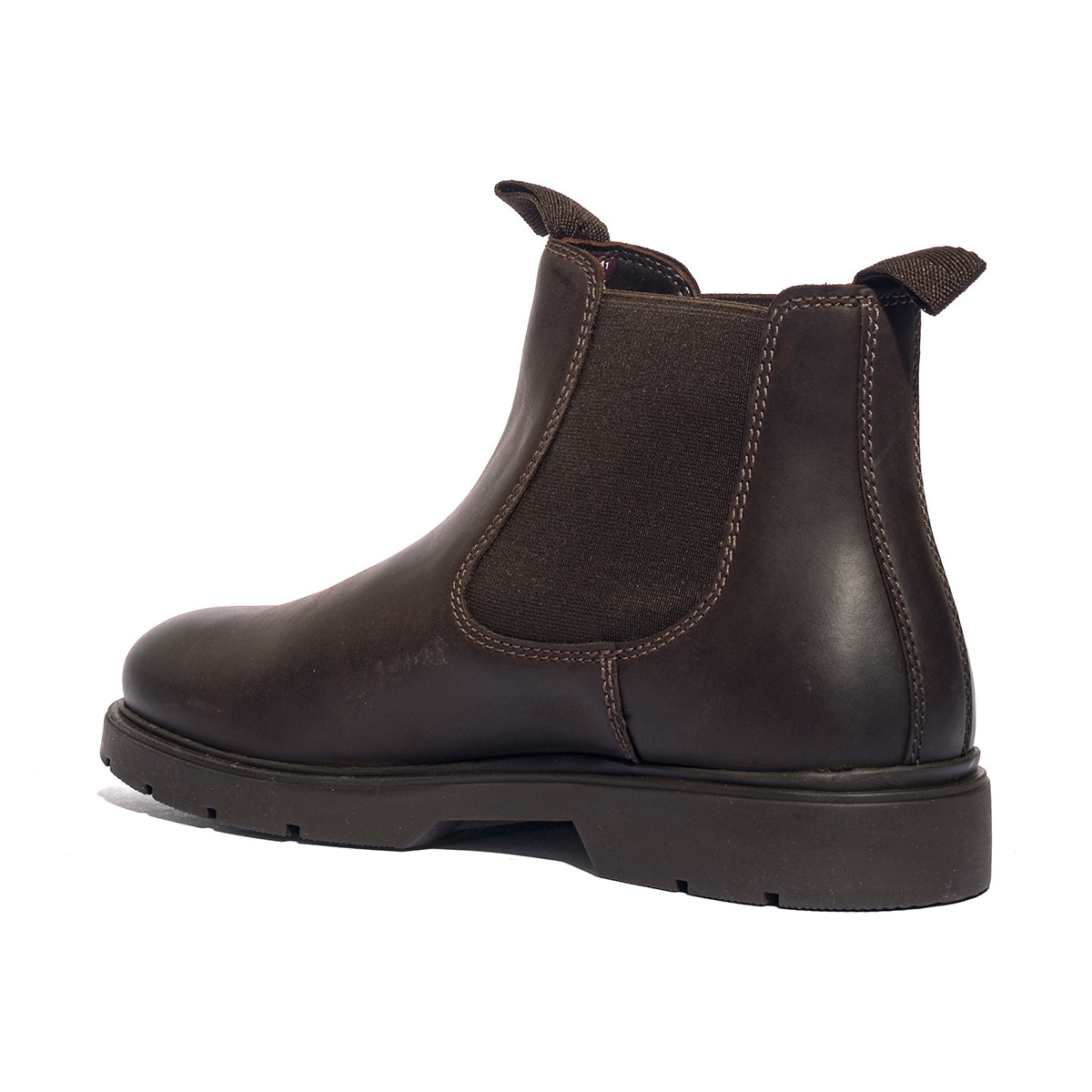 LUMBERJACK 102697378 BROWN Beatles Uomo 