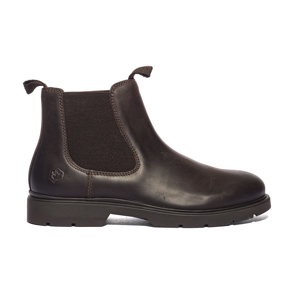 LUMBERJACK 102697378 BROWN Beatles Uomo 
