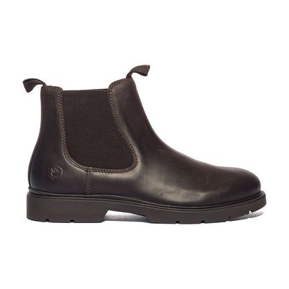 LUMBERJACK 102697378 BROWN Beatles Uomo 