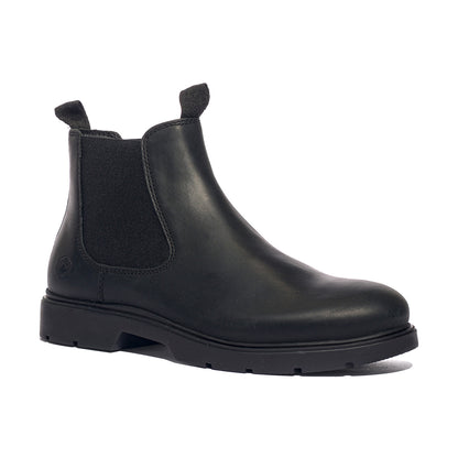 LUMBERJACK 102697379 BLACK Beatles Uomo 