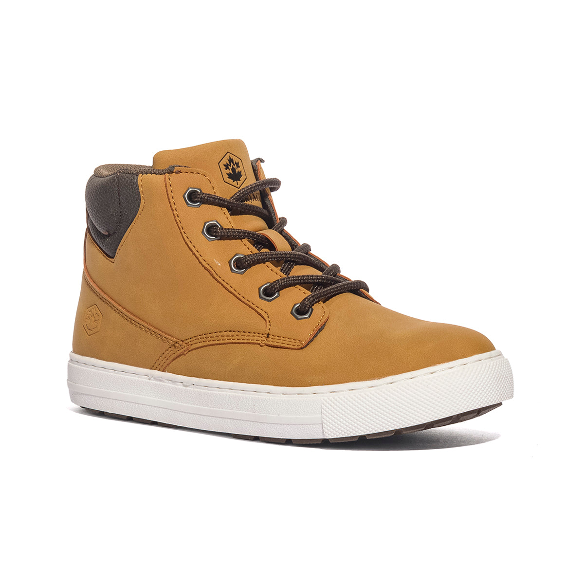 LUMBERJACK 102697511 YELLOW Sneakers Bambino 