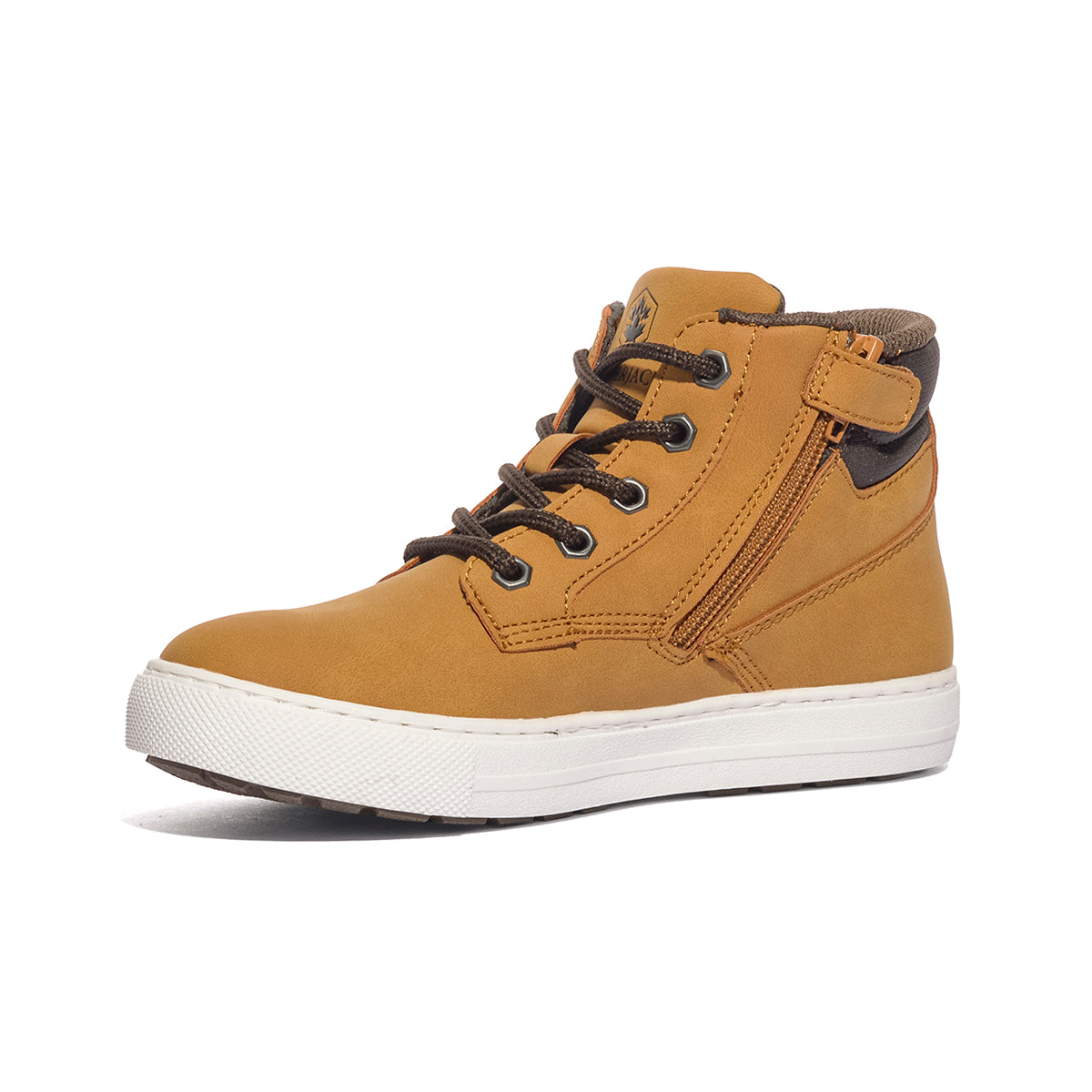 LUMBERJACK 102697511 YELLOW Sneakers Bambino 