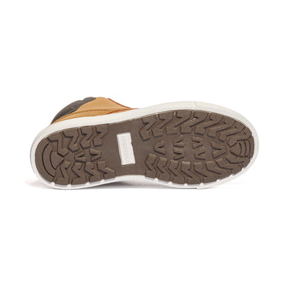 LUMBERJACK 102697511 YELLOW Sneakers Bambino 