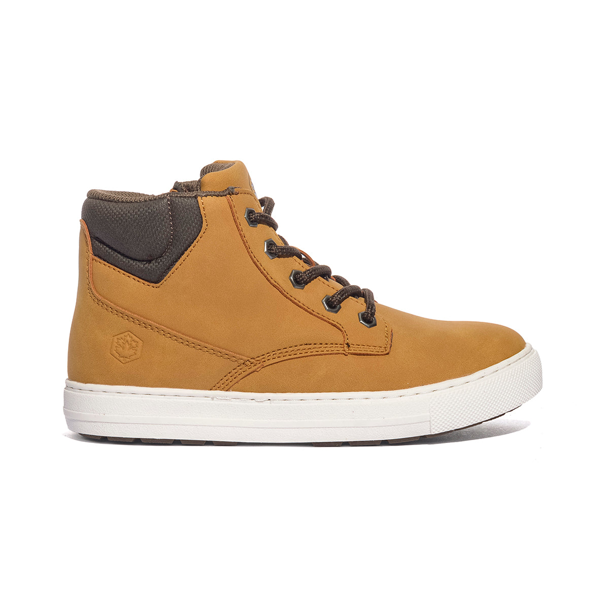 LUMBERJACK 102697511 YELLOW Sneakers Bambino 