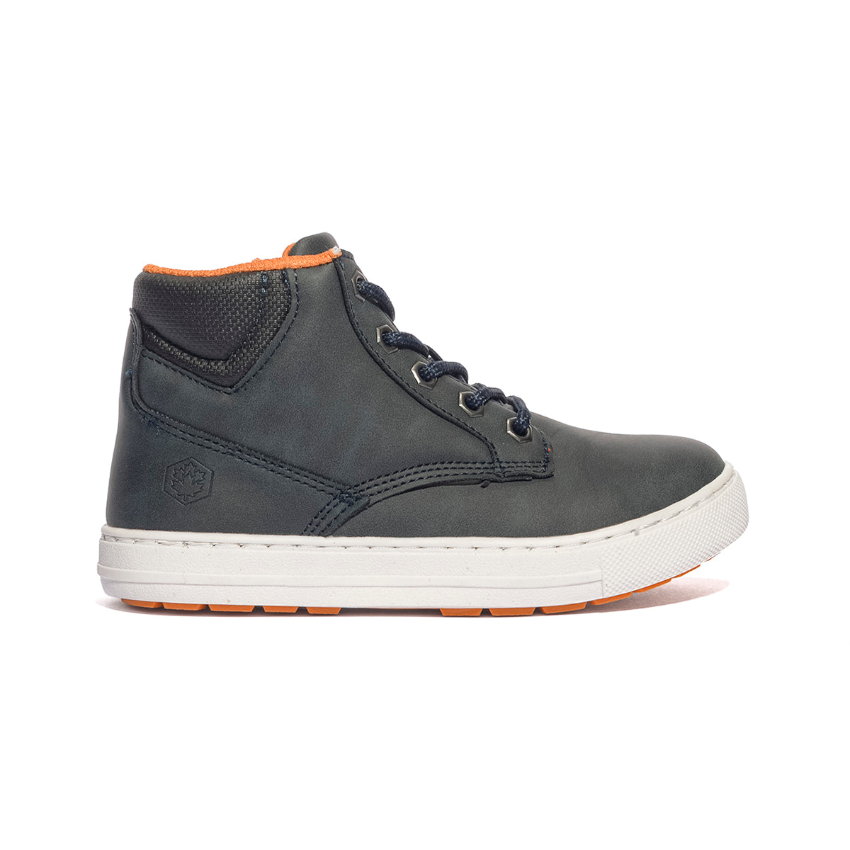 LUMBERJACK 102697512 NAVY BLUE Sneakers Bambino 