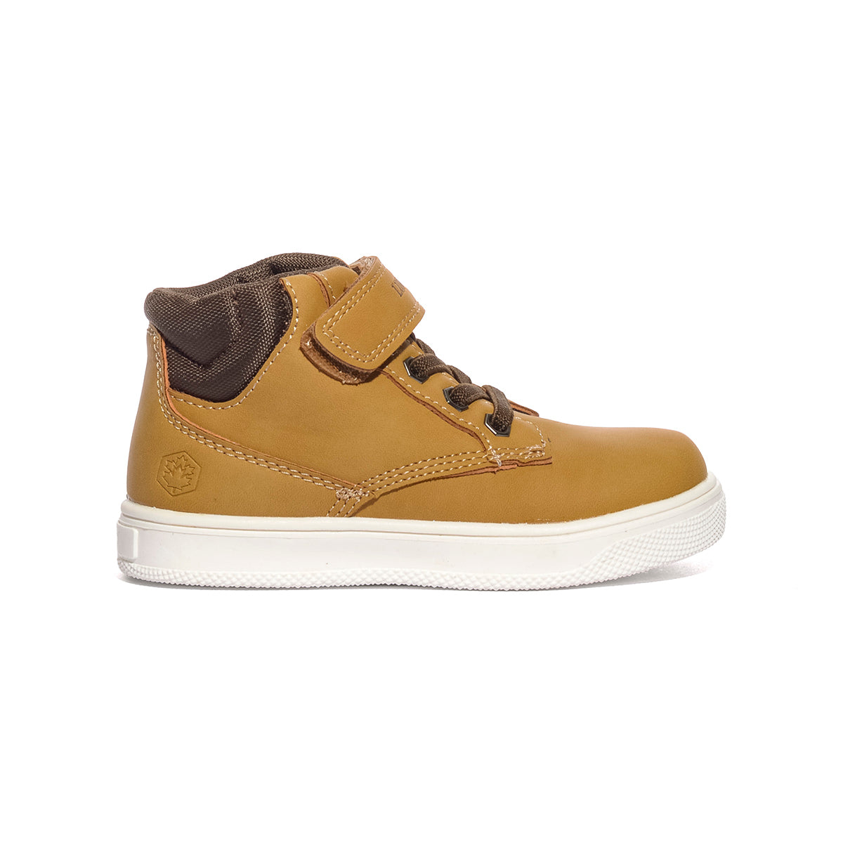 LUMBERJACK 102697517 YELLOW Sneakers Bambino 