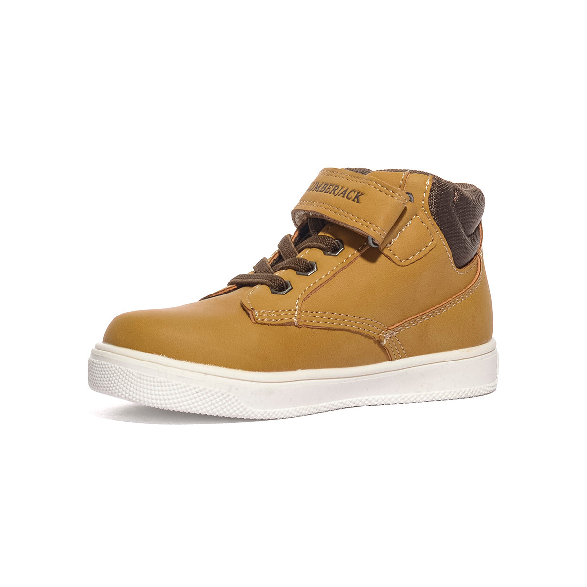 LUMBERJACK 102697517 YELLOW Sneakers Bambino 
