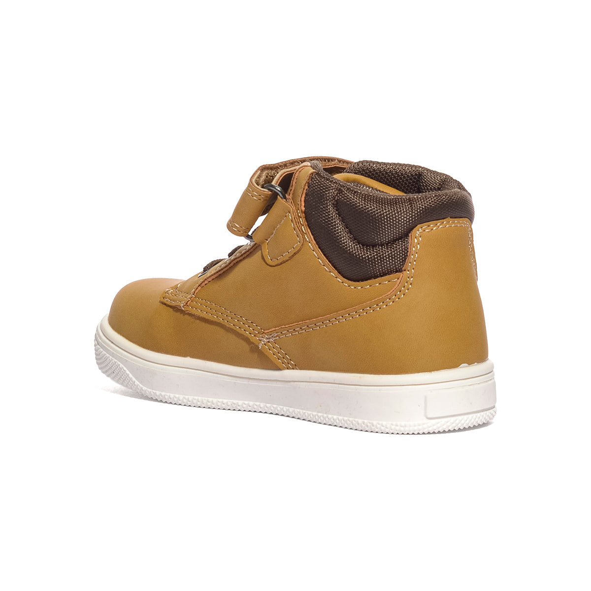 LUMBERJACK 102697517 YELLOW Sneakers Bambino 