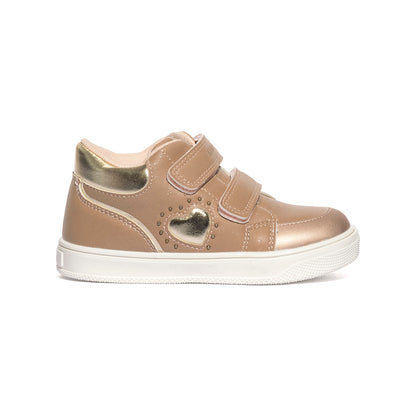 LUMBERJACK 102697519 PINK Sneakers Bambina 