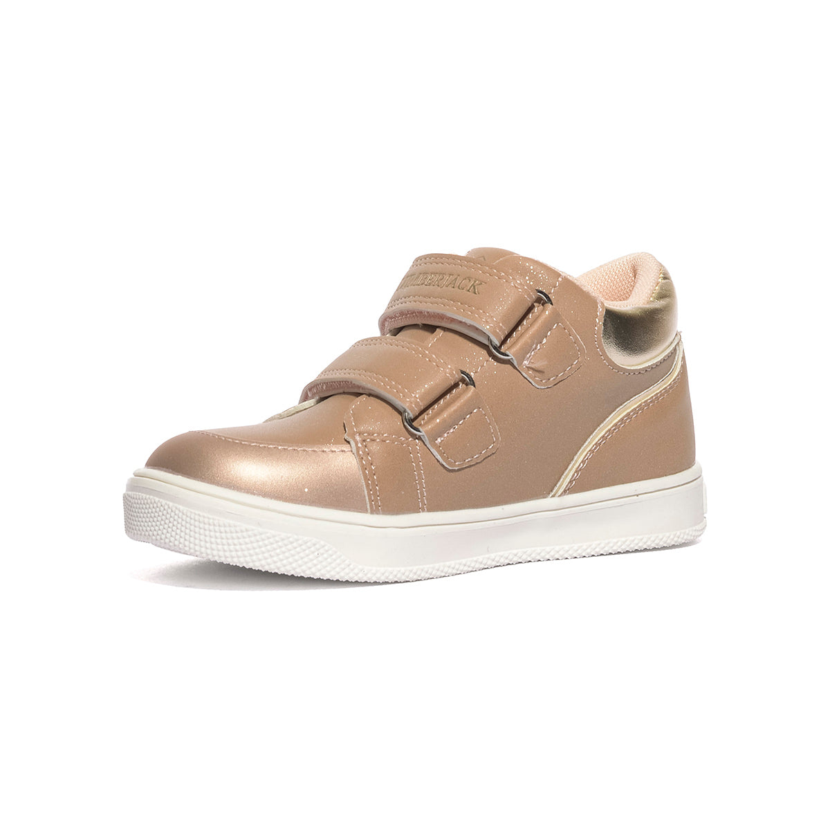 LUMBERJACK 102697519 PINK Sneakers Bambina 