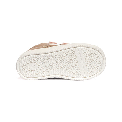 LUMBERJACK 102697519 PINK Sneakers Bambina 