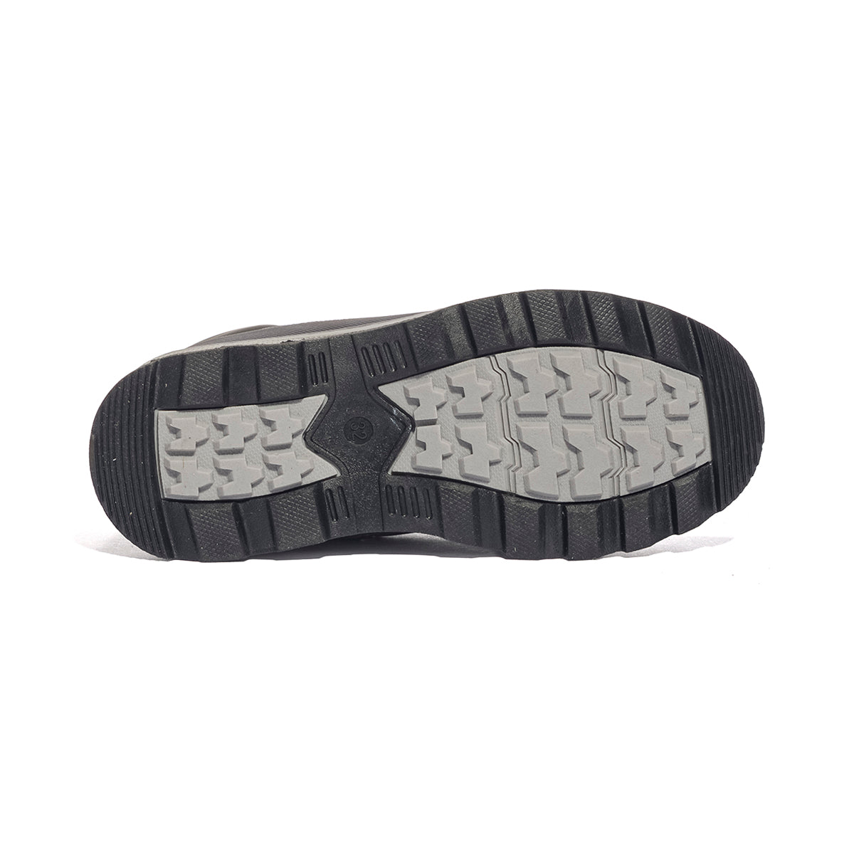 LUMBERJACK 102697520 NAVY BLUE Polacchine Bambino 