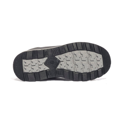LUMBERJACK 102697520 NAVY BLUE Polacchine Bambino 
