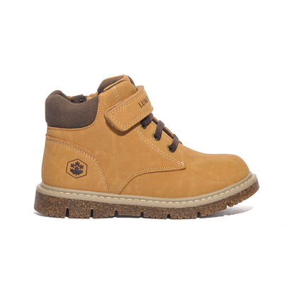 LUMBERJACK 102697522 YELLOW Sneakers Bambino 
