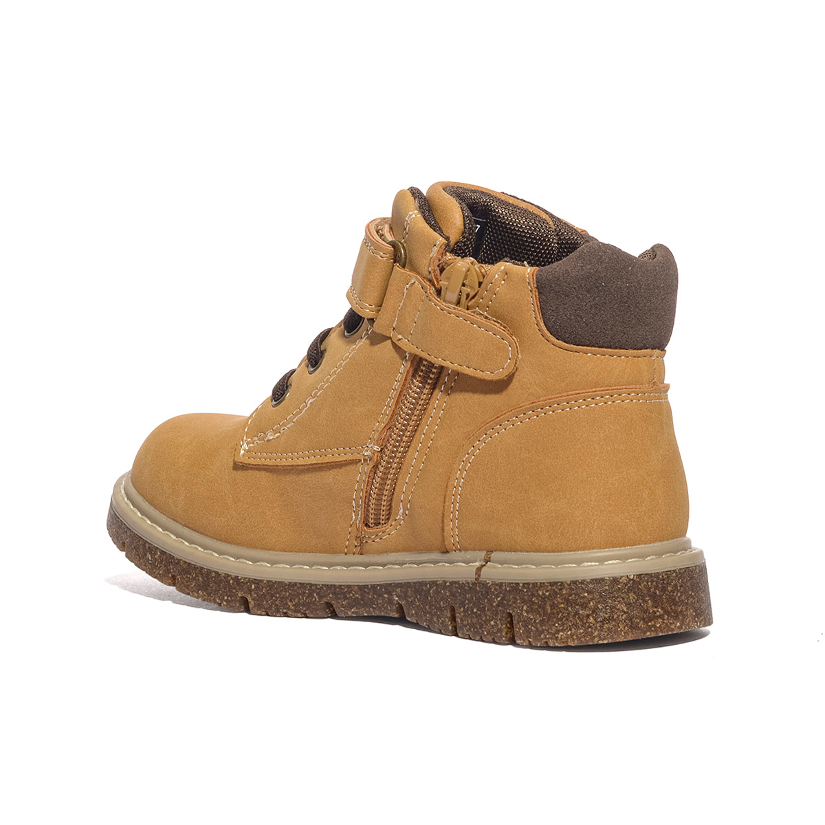 LUMBERJACK 102697522 YELLOW Sneakers Bambino 