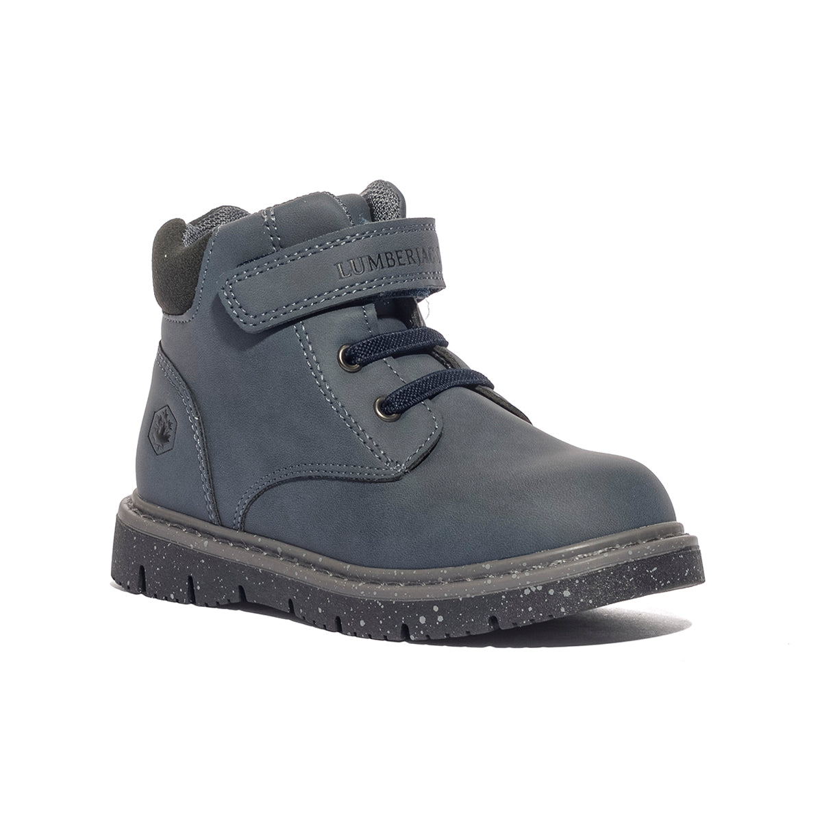 LUMBERJACK 102697523 NAVY BLUE Sneakers Bambino 