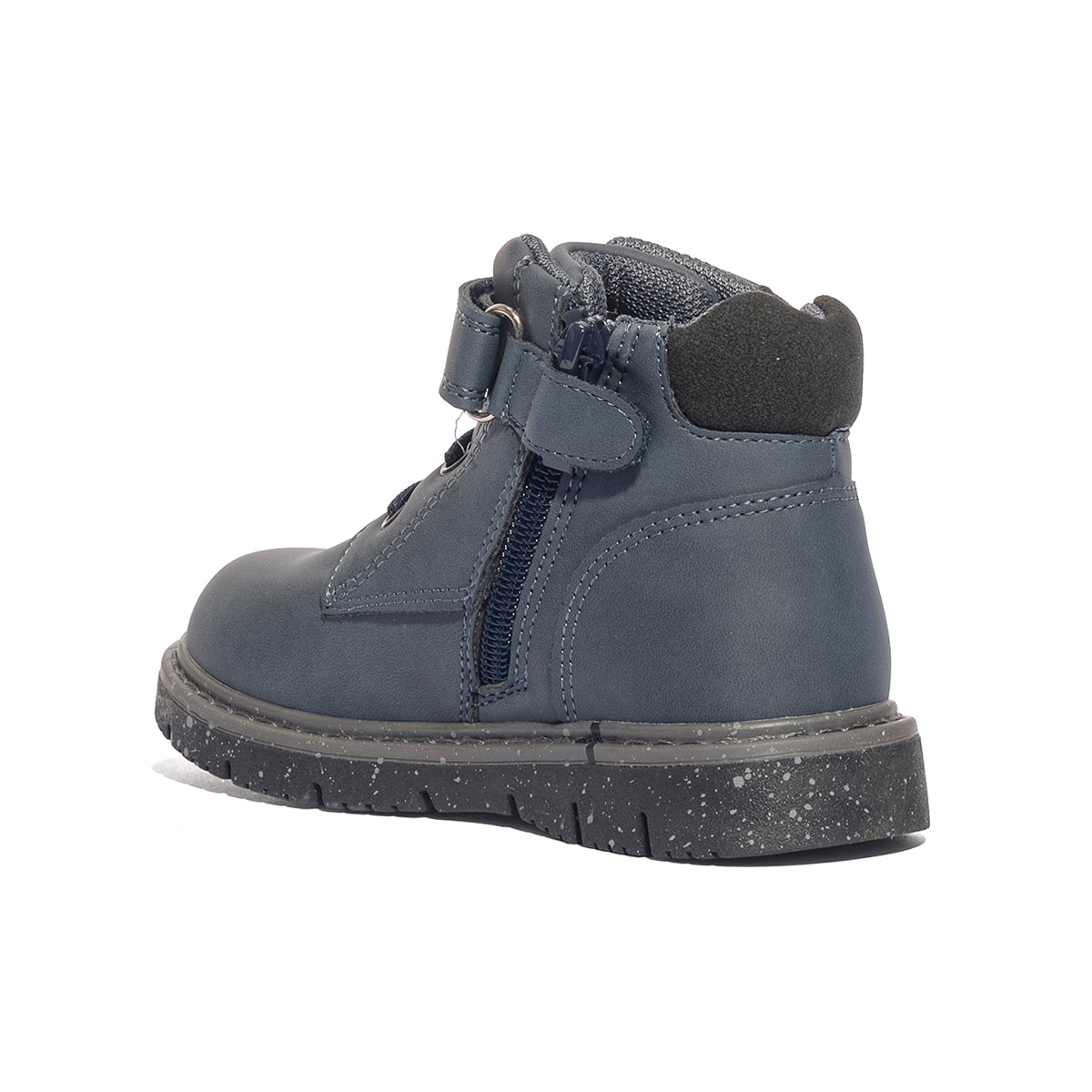LUMBERJACK 102697523 NAVY BLUE Sneakers Bambino 