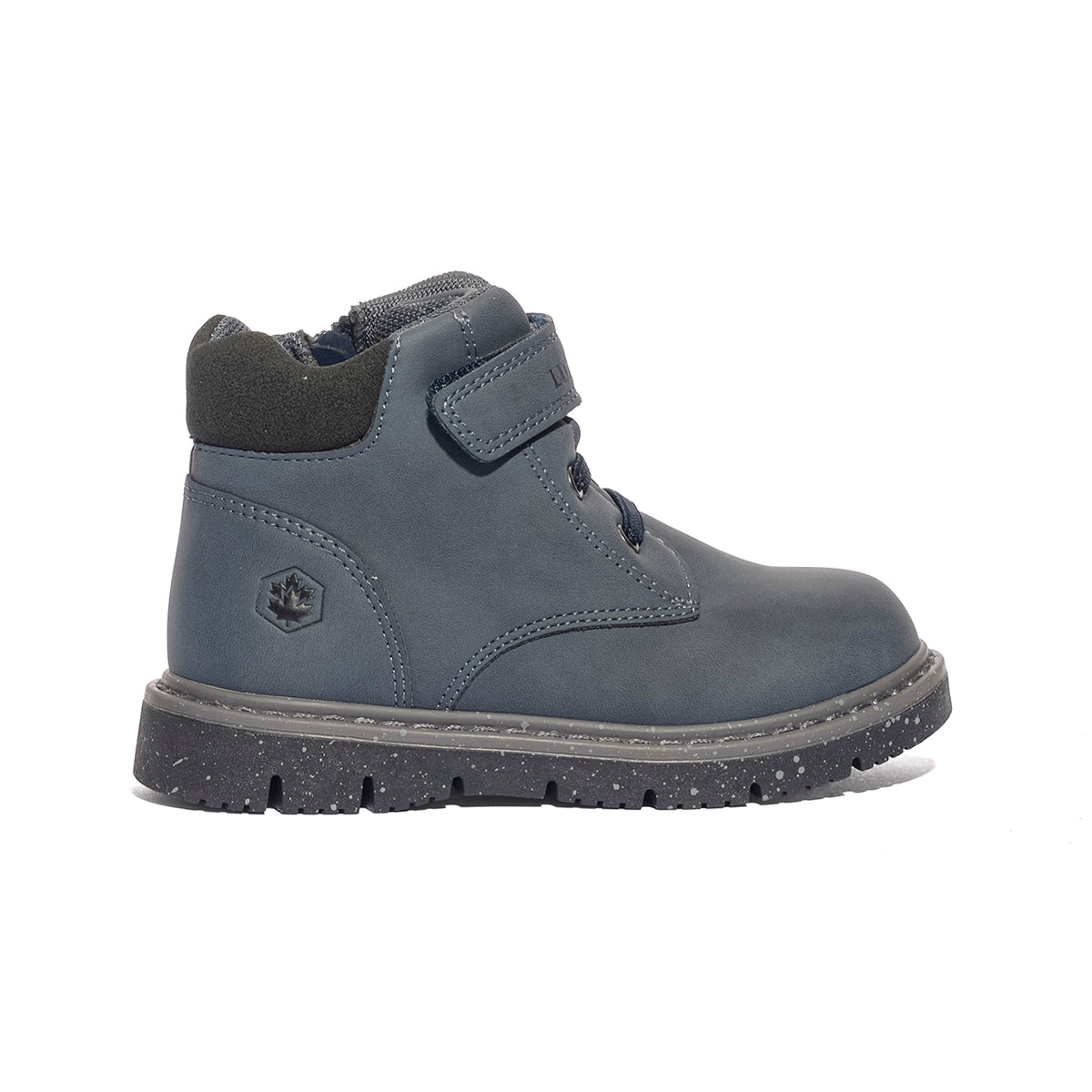 LUMBERJACK 102697523 NAVY BLUE Sneakers Bambino 