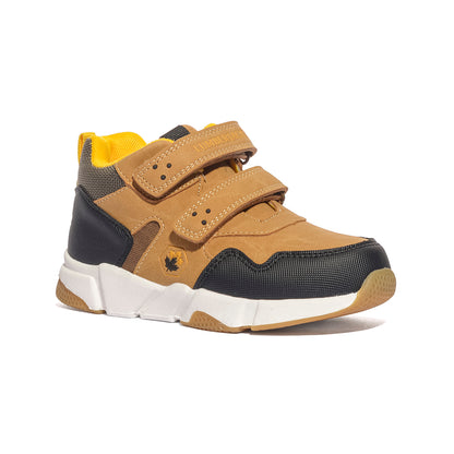 LUMBERJACK 102697524 YELLOW Sneakers Bambino 