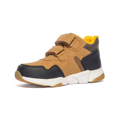 LUMBERJACK 102697524 YELLOW Sneakers Bambino 
