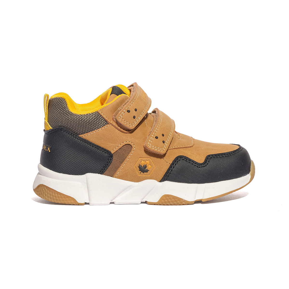 LUMBERJACK 102697524 YELLOW Sneakers Bambino 