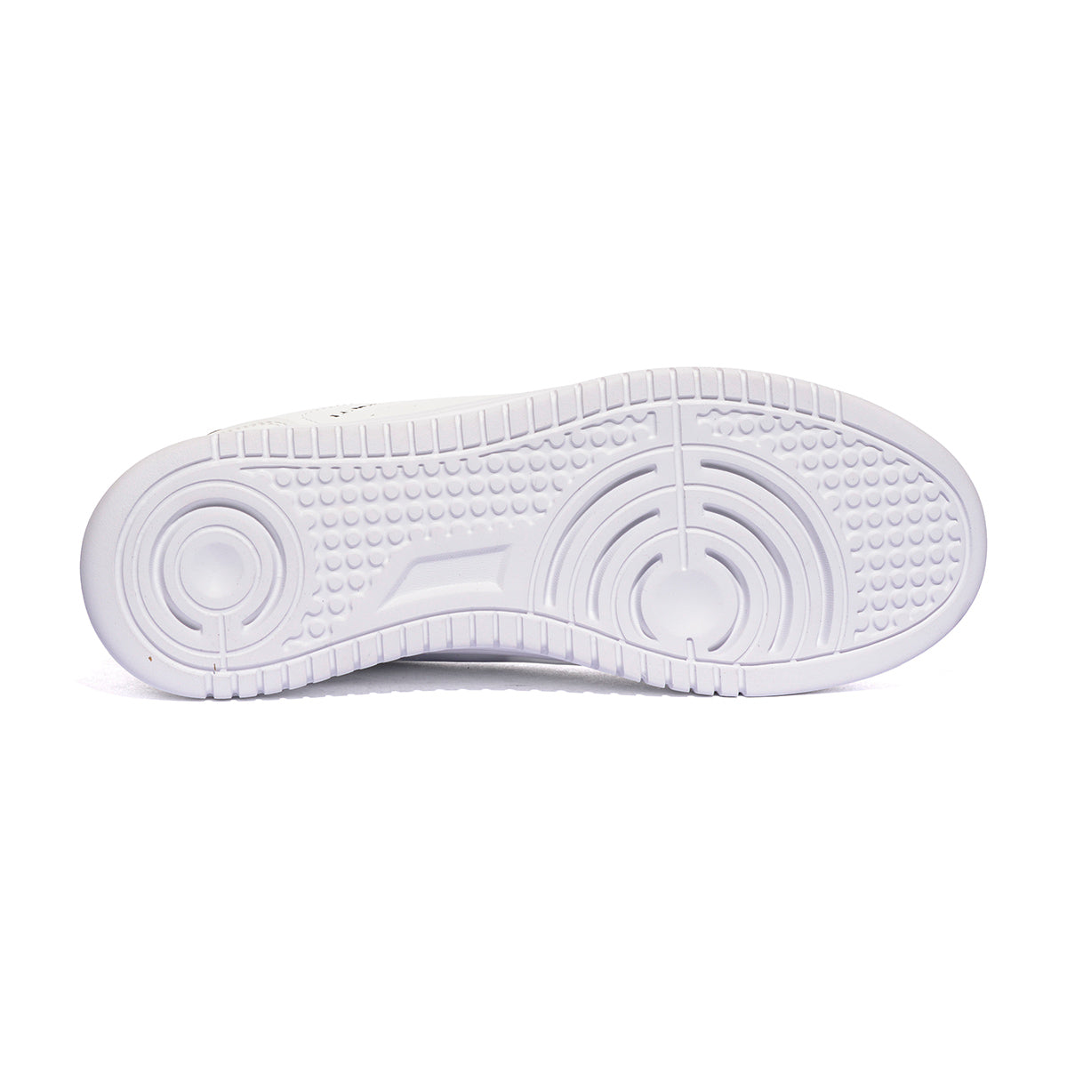 LUMBERJACK 102697649 WHITE Sneakers Uomo 