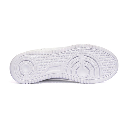 LUMBERJACK 102697649 WHITE Sneakers Uomo 