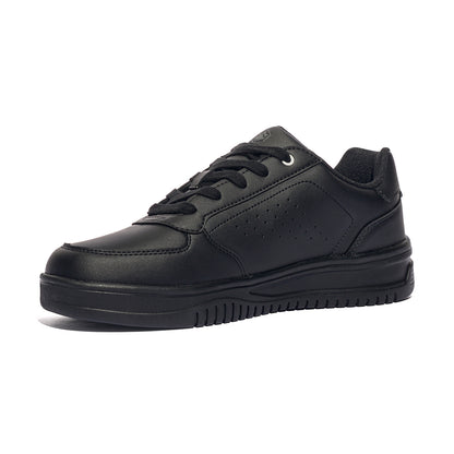 LUMBERJACK 102697650 TOTAL BLACK Sneakers Uomo 