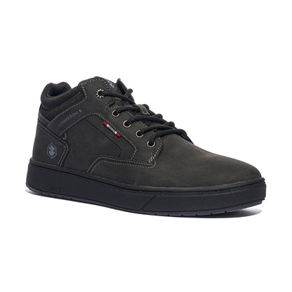 LUMBERJACK 102697806 TOTAL BLACK Sneakers Uomo 