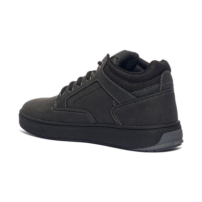 LUMBERJACK 102697806 TOTAL BLACK Sneakers Uomo 