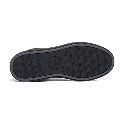 LUMBERJACK 102697806 TOTAL BLACK Sneakers Uomo 