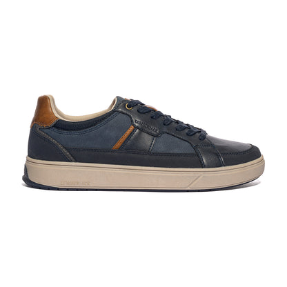 LUMBERJACK 102697807 NAVY BLUE Sneakers Uomo 