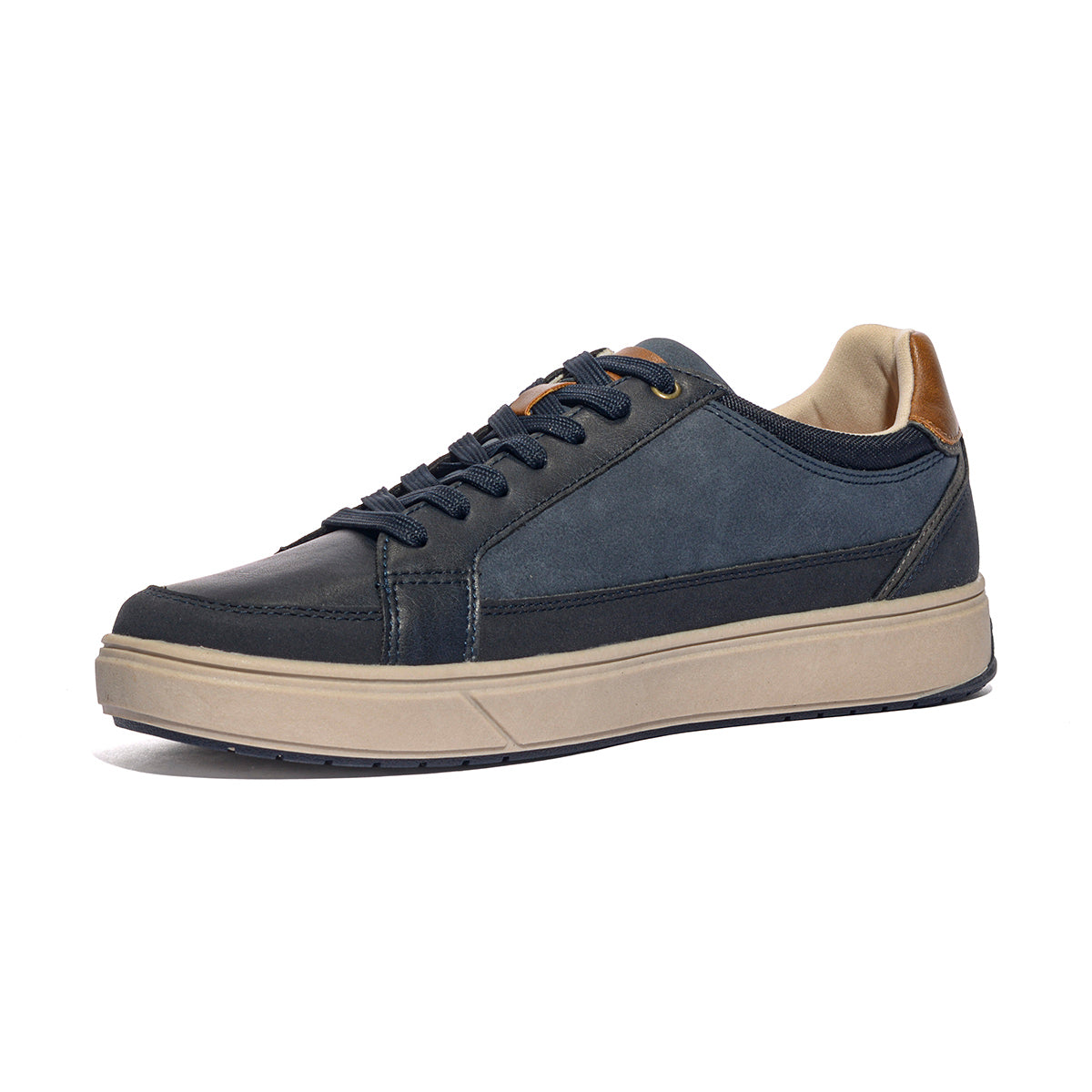 LUMBERJACK 102697807 NAVY BLUE Sneakers Uomo 
