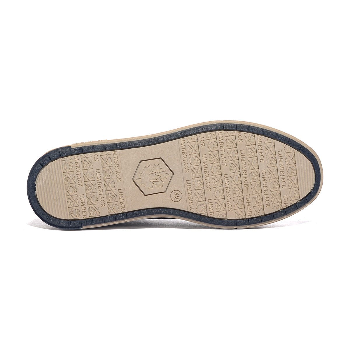 LUMBERJACK 102697807 NAVY BLUE Sneakers Uomo 