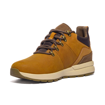 LUMBERJACK 102697818 TAN YELLOW Polacchine Uomo 