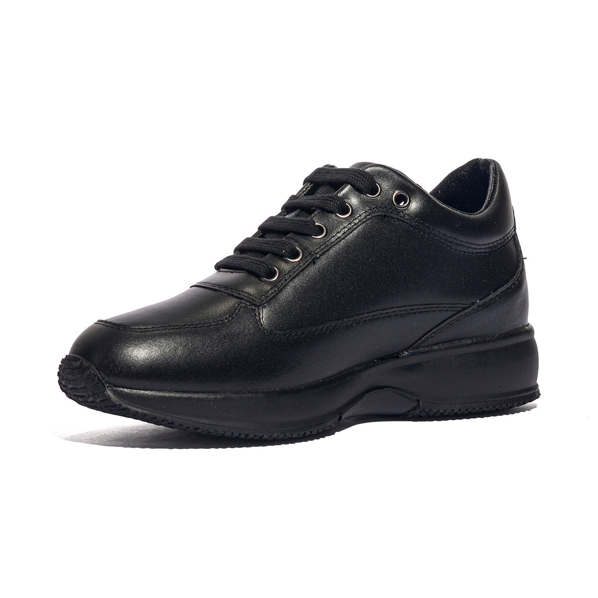 LUMBERJACK 102697868 BLACK Sneakers Donna 