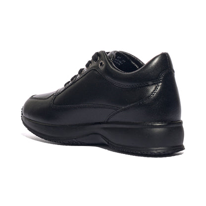 LUMBERJACK 102697868 BLACK Sneakers Donna 