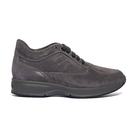 LUMBERJACK 102698471 GREY Scarpe Uomo 