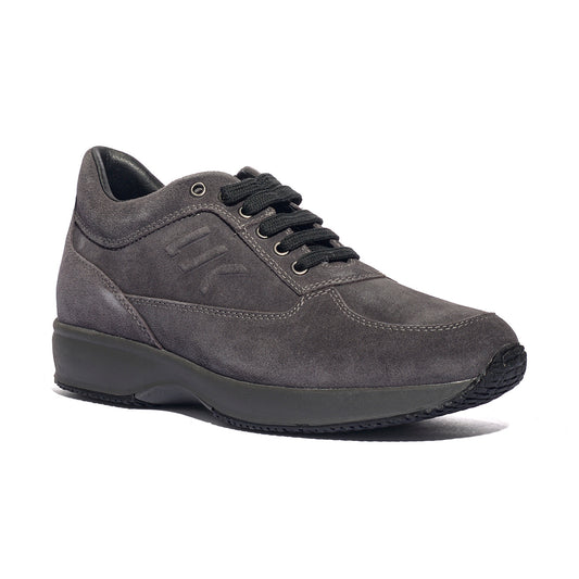 LUMBERJACK 102698471 GREY Scarpe Uomo 