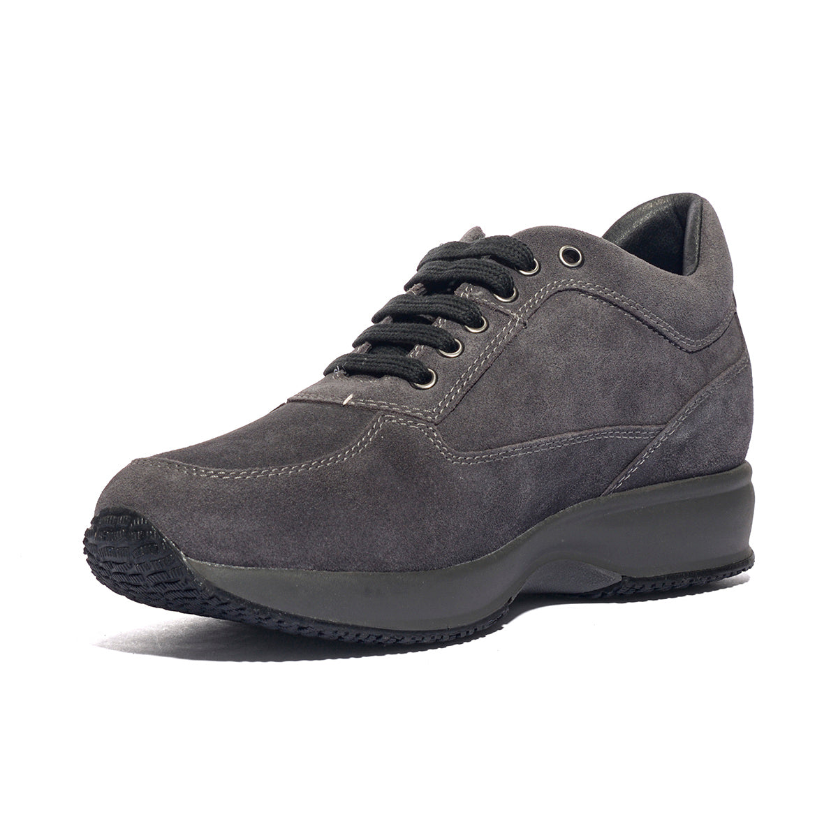 LUMBERJACK 102698471 GREY Scarpe Uomo 