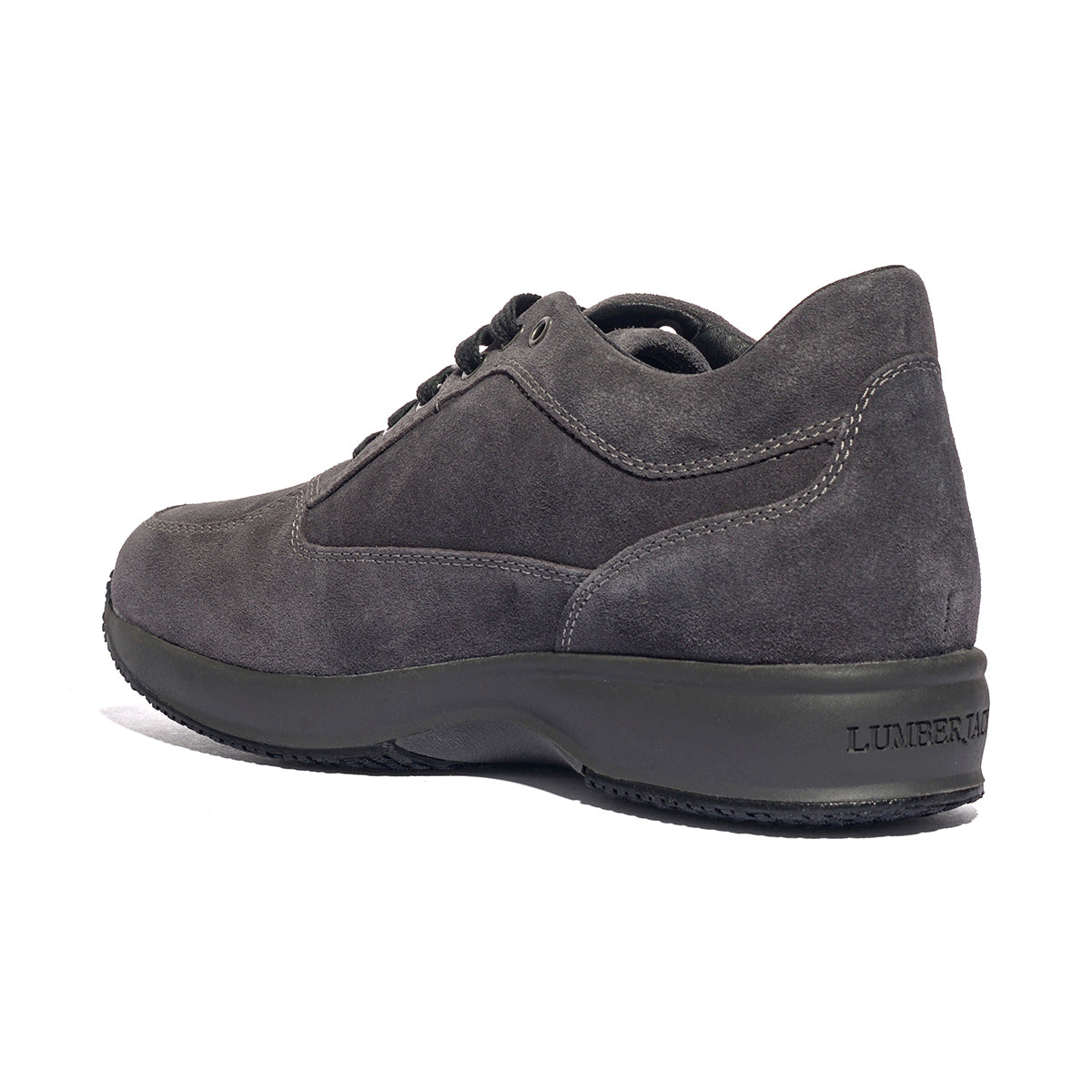 LUMBERJACK 102698471 GREY Scarpe Uomo 