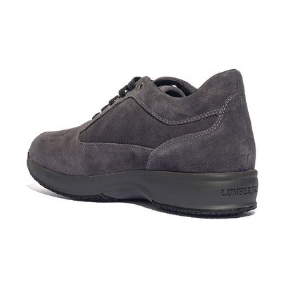 LUMBERJACK 102698471 GREY Scarpe Uomo 