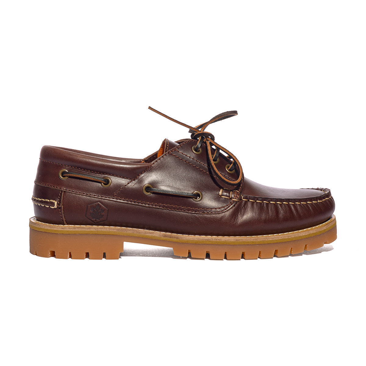 LUMBERJACK 102698472 BRUNELLO Scarpe Uomo 