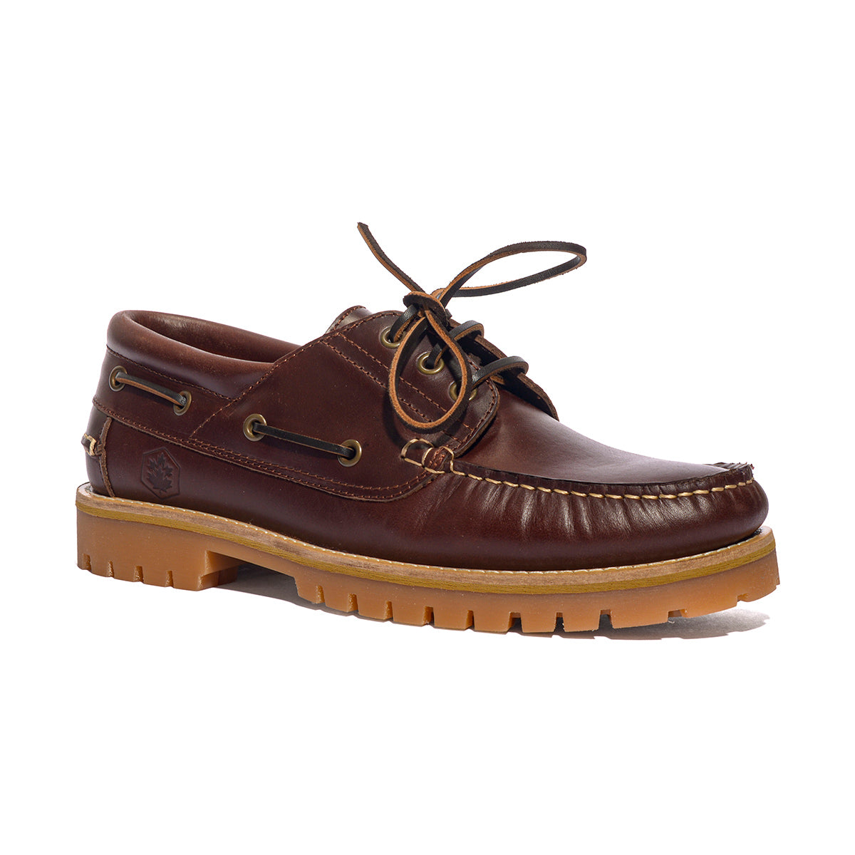 LUMBERJACK 102698472 BRUNELLO Scarpe Uomo 