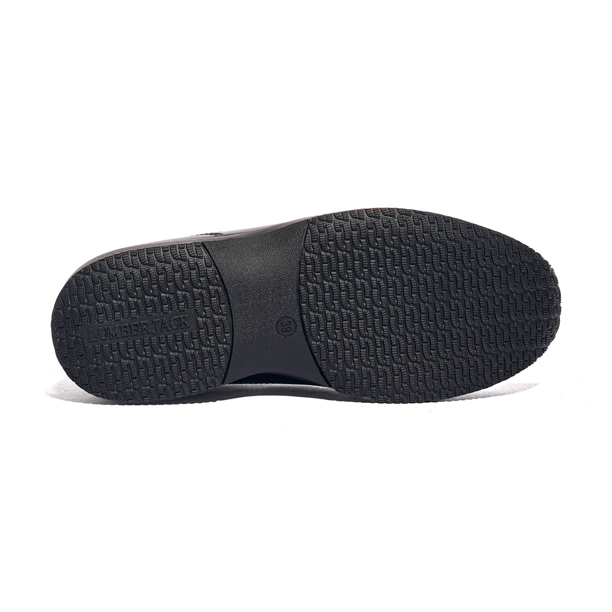 LUMBERJACK 102698534 BLACK Scarpe Uomo 